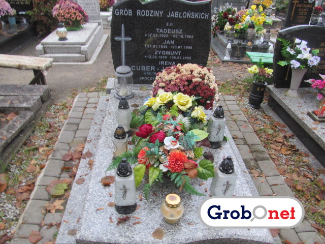 Teofila Madej 1918 Księże Małe - Grobonet - Wyszukiwarka osób pochowanych